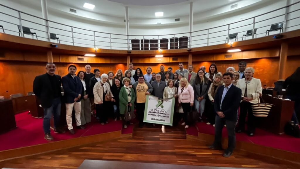 VIII Sesión Ordinaria